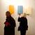 Willy Oster @ Galerie Schuette 2006